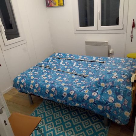 Chalet De L Amitie Thilay Εξωτερικό φωτογραφία