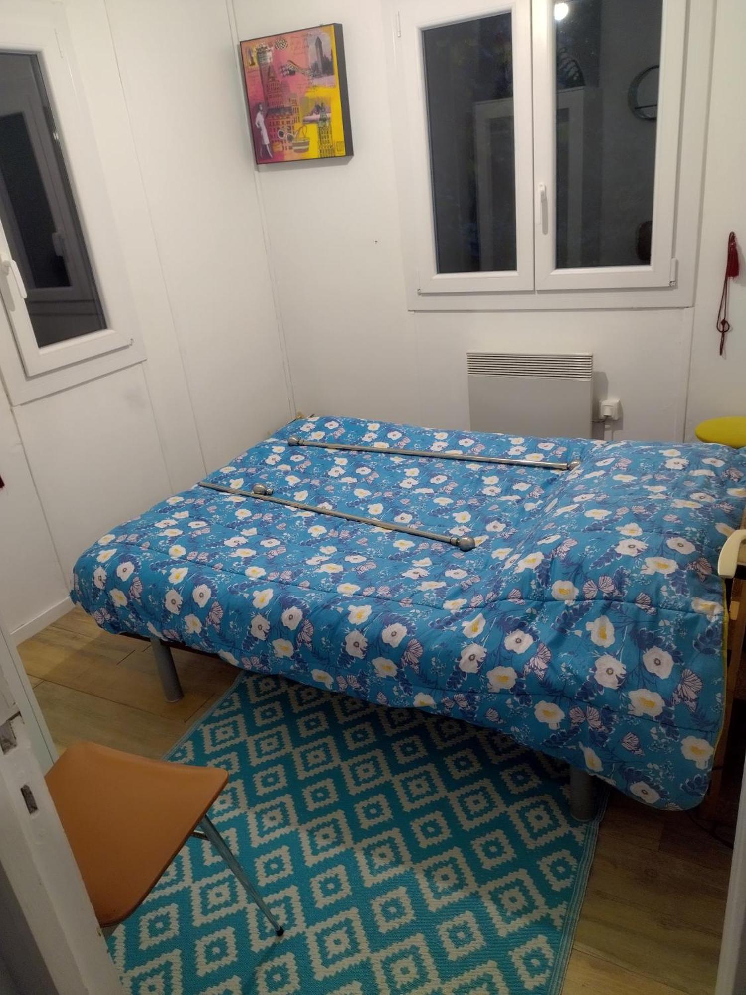 Chalet De L Amitie Thilay Εξωτερικό φωτογραφία