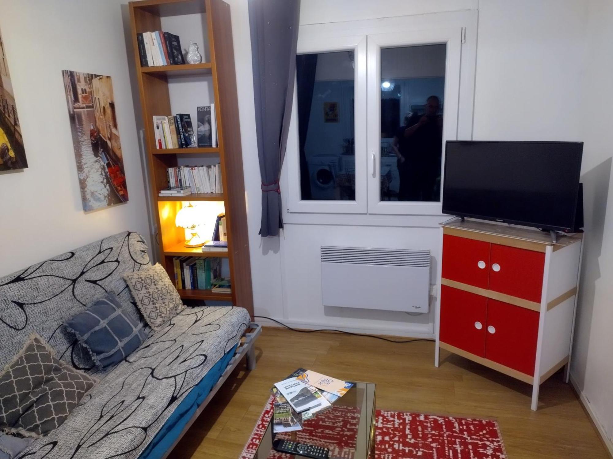 Chalet De L Amitie Thilay Εξωτερικό φωτογραφία